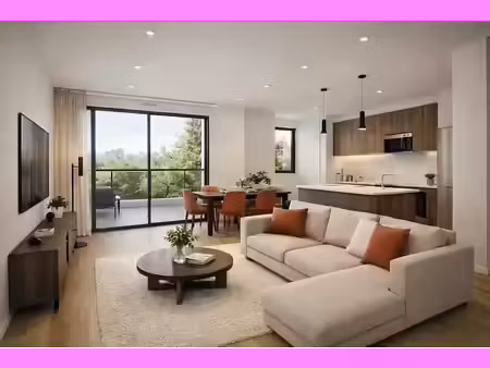 vente appartement 2 pièces 48 m² à drancy (93700)  171 000 €