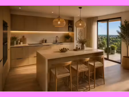 vente appartement 2 pièces 41 m² à guipavas (29490)  174 000 €