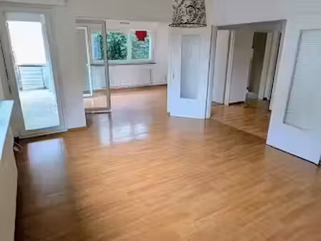 vente appartement 4 pièces 92 m² à lutterbach (68460)  202 800 €