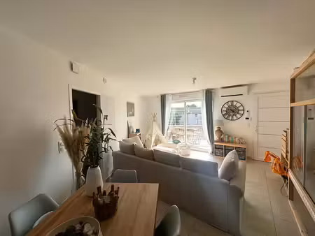vente appartement 3 pièces 59 m² à maillane (13910)  228 900 €