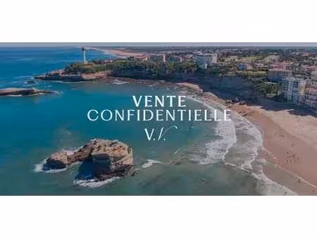 maison anglet (64)