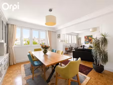 vente appartement 5 pièces 124 m² à beauvais (60000)  235 000 €