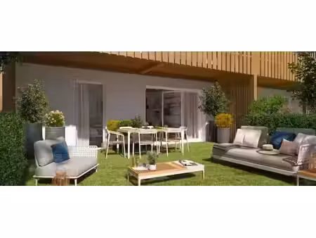 vente appartement 3 pièces 60 m² à blain (44130)  179 000 €
