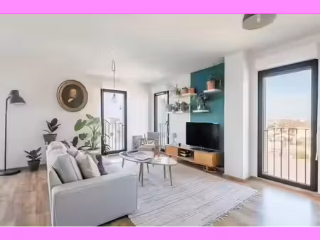 vente appartement 2 pièces 42 m² à colombes (92700)  232 000 €