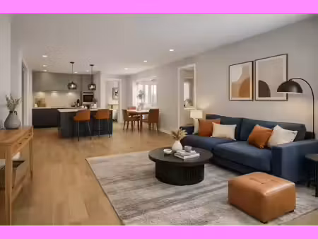 vente appartement 2 pièces 49 m² à creteil (94000)  230 551 €