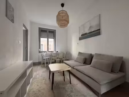 location appartement 2 pièces 35 m² à mulhouse (68100)