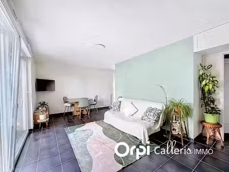 vente appartement 3 pièces 65 m² à strasbourg (67000)  239 900 €