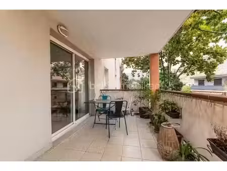 vente appartement 2 pièces 49.66 m² à toulon (83000)  179 000 €