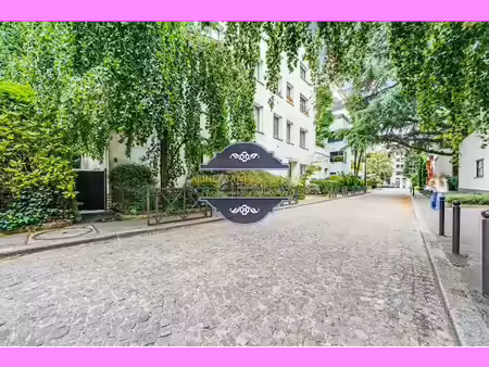 vente appartement 1 pièce 15.5 m² à paris 16ème (75016)  183 000 €