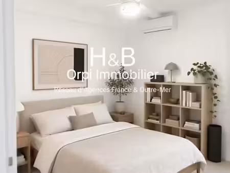 vente appartement 2 pièces 36 m² à les trois ilets (97229)  207 000 €
