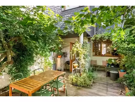 maison de maître à vendre à vlagstraat 90 anvers (rbw62031)