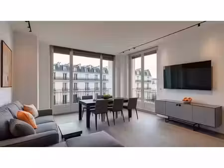 vente appartement 3 pièces 65 m² à cherbourg-en-cotentin (50100)  213 000 €