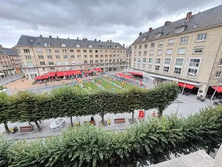 vente appartement 3 pièces 76 m² à amiens (80000)  189 000 €