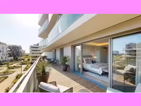 vente appartement 4 pièces 88.56 m² à beziers (34500)  188 230 €
