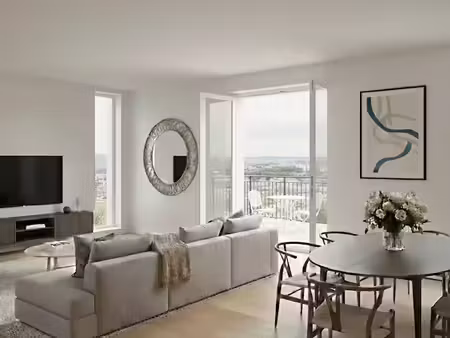 vente appartement 3 pièces 65 m² à givors (69700)  189 000 €