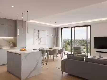 vente appartement 4 pièces 79 m² à marly (59770)  218 000 €