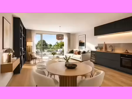 vente appartement 3 pièces 61 m² à orchies (59310)  219 000 €