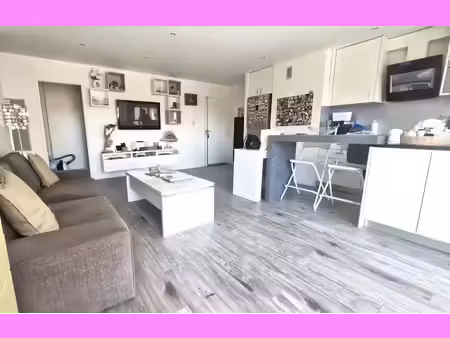 vente appartement 2 pièces 51 m² à soisy-sous-montmorency (95230)  219 900 €