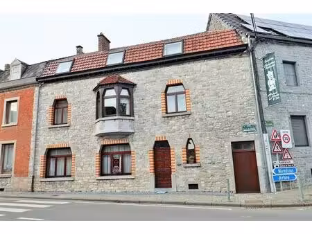 appartement à louer avec 2 chambres   bioul (vbe53504)