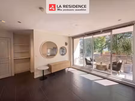 appartement de 3 pièces