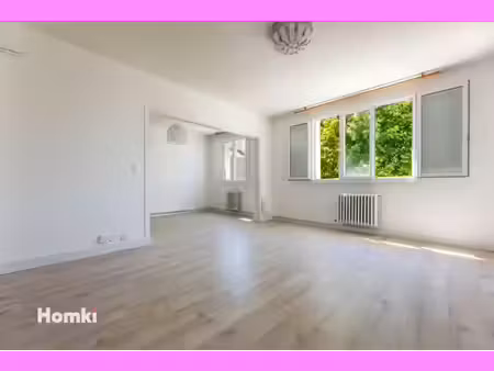 appartement t3 de 69 m² à montpellier 34070  rue de la figairasse