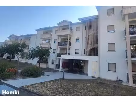 appartement t2 de 52 m² à pessac 33600  avenue docteur nancel penard