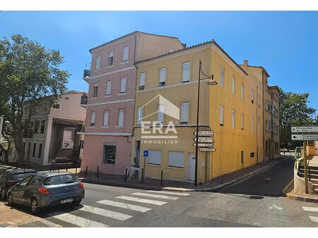 charmant appartement t1 à vendre à port-de-bouc - idéal investisseur !
