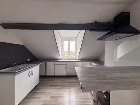 appartement proche gare de troyes