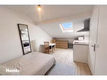 studio meublé de 17 m² à versailles 78000  rue des états généraux