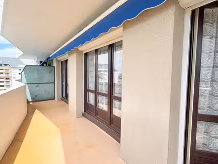 appartement t4