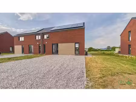 maison à louer à rue cité du chestia 12 bois-de-villers (vbe53500)