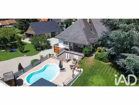 propriété avec piscine artolsheim (67)