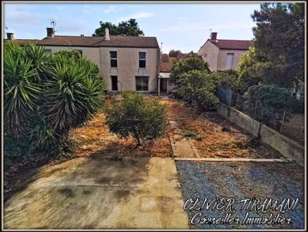 maison 6 pièces