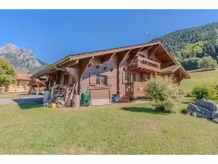 chalet