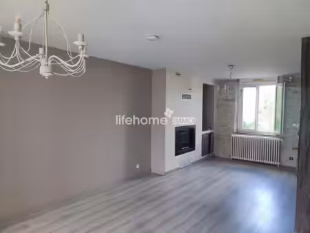 vente maison 7 pièces 199 m² déols (36130)