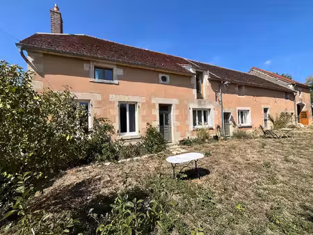 maison menestreau 5 pièce(s) 175 m2