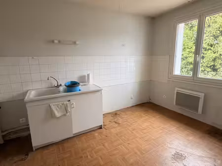 vente maison 4 pièces 75 m² saint-pardoux-soutiers (79310)