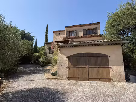 vente maison 6 pièces 160 m² toulon (83200)