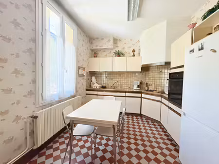 maison t3 à renover