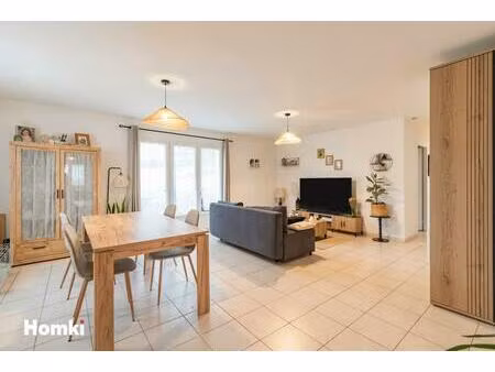 maison/villa t4 de 95 m² à cavanac 11570