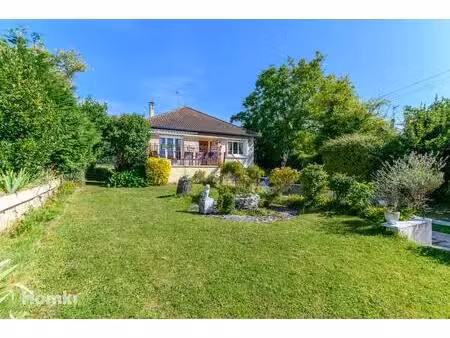 maison/villa t4 de 110 m² à fosses 95470