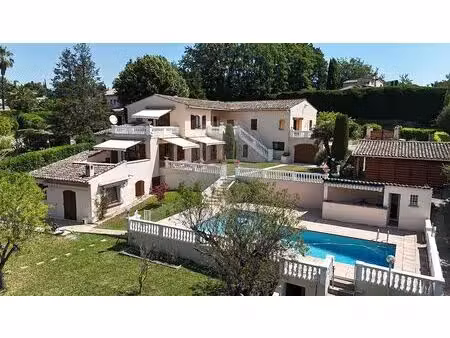 maison 5 chambre(s) à vendre