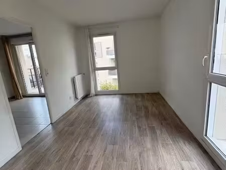 vente appartement 2 pièces 39.1 m² à andresy (78570)  199 000 €