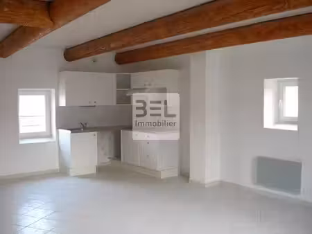 charmant appartement t4