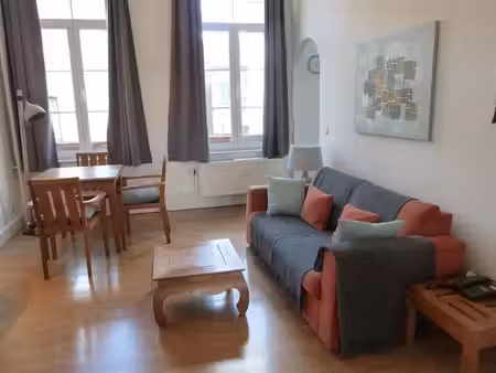 1 chambre