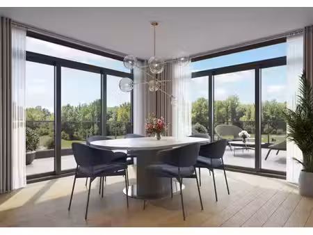 en vente appartement 104 5 m² – 692 000 € |châteauneuf-grasse
