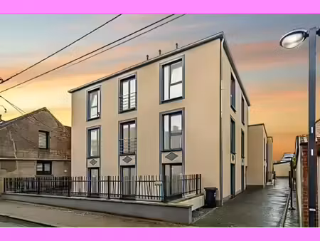 appartement 2 chambres