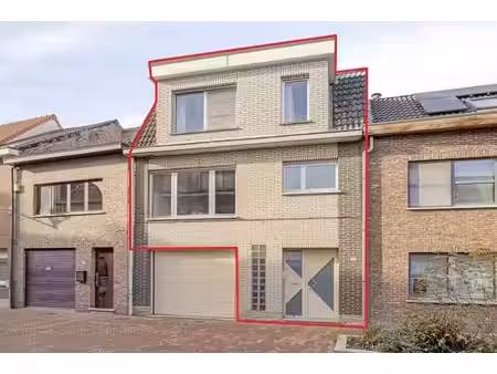 appartement