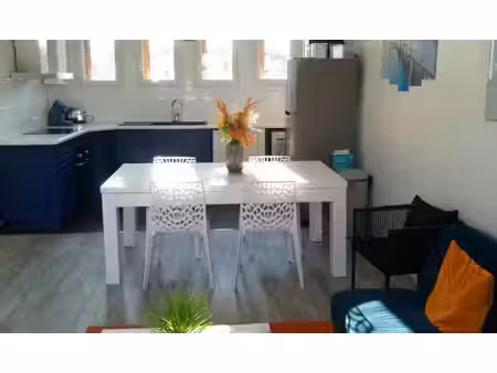 t4 / 63m² / fontainebleau - avon (ligne r)