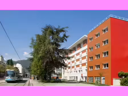 en vente appartement 18 29 m² – 61 500 € |grenoble